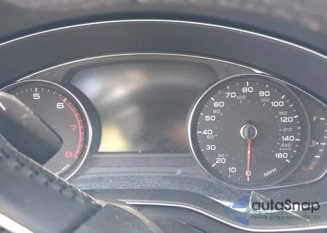 2019 Audi Q5 45 Premium из США, поврежденный, VIN WA1ANAFYXK2121497